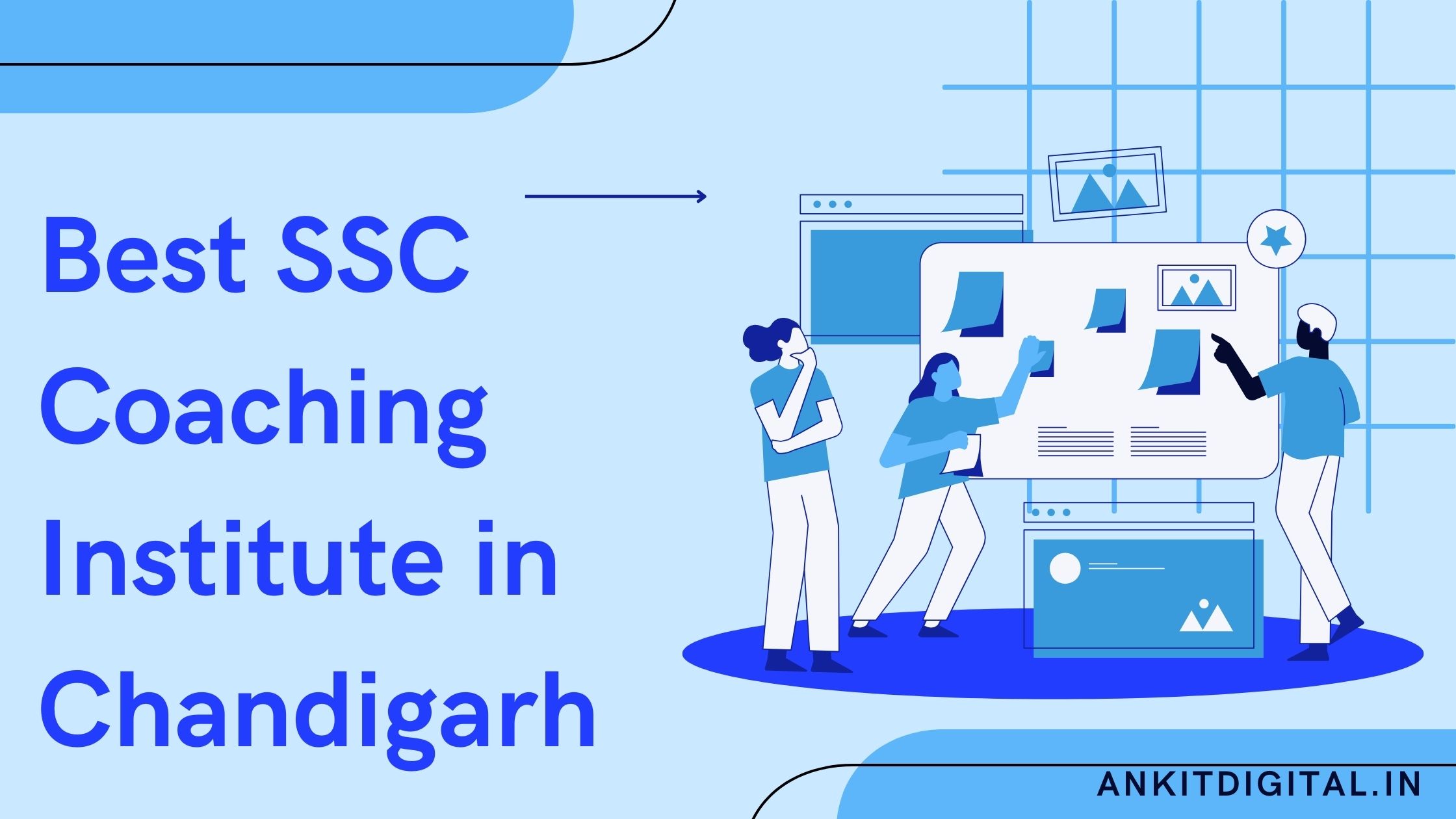 Best SSC Coaching Institute in Chandigarh