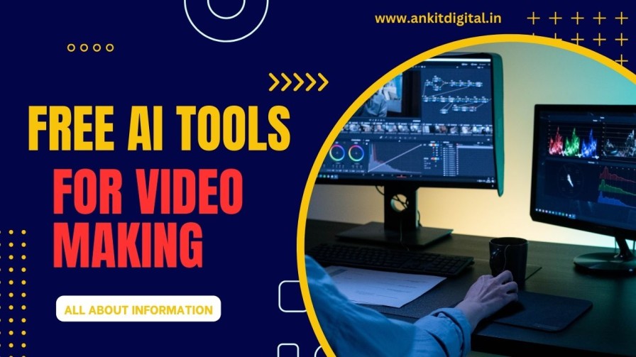 best free ai tools for marketing in hindi

30 free ai tools list for marketing in hinid
