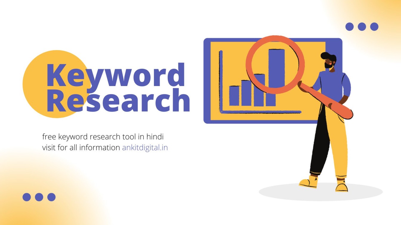 free keyword research tool in hindi