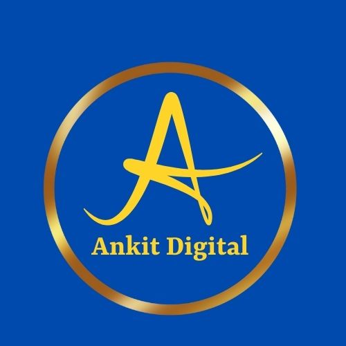 Contact Us | AnkitdigitalContact Us